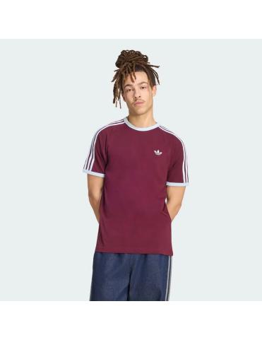 Adidas T-shirt Cali 3 bandes