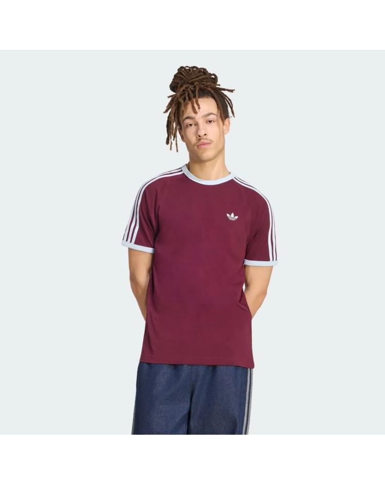 Adidas T-shirt Cali 3 bandes