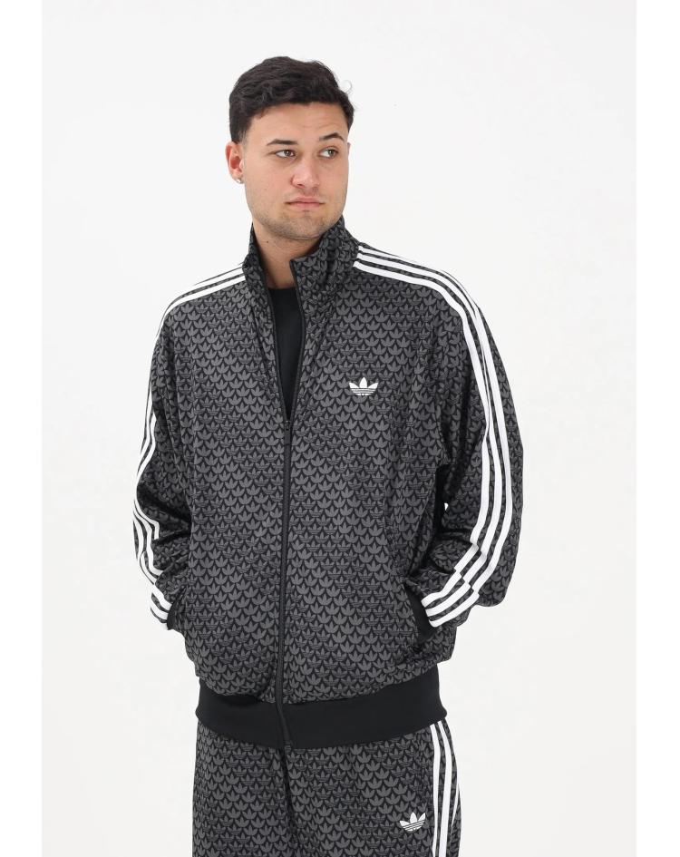 Adidas Veste Monogramme black
