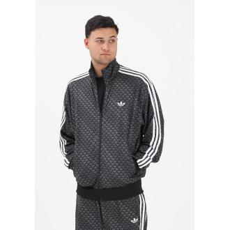 Adidas Veste Monogramme black