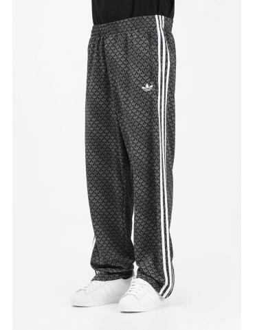 Adidas pantalon Monogramme black