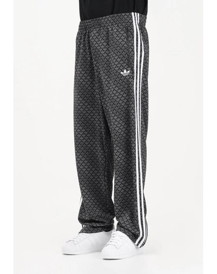 Adidas pantalon Monogramme black