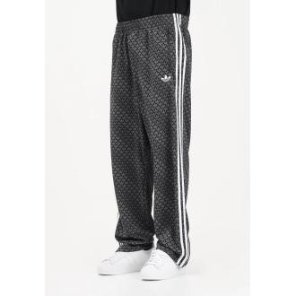 Adidas pantalon Monogramme black