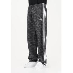 Adidas pantalon Monogramme black