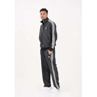 Adidas pantalon Monogramme black