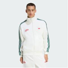 Adidas Veste Roses 3 bandes