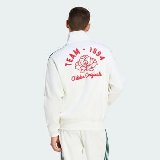 Adidas Veste Roses 3 bandes
