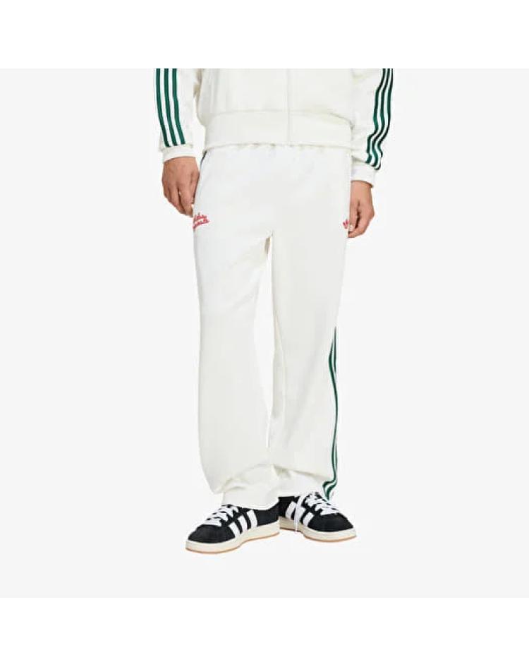Adidas pantalon Roses 3 bandes