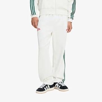 Adidas pantalon Roses 3 bandes