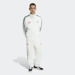 Adidas pantalon Roses 3 bandes