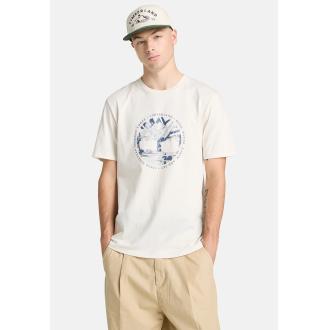 Timberland T-shirt Lake