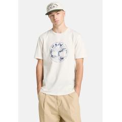 Timberland T-shirt Lake