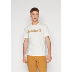 Timberland t-shirt linear logo