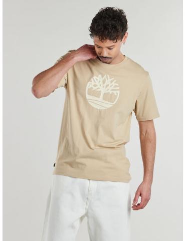 Timberland t-shirt river 