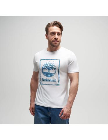 Timberland t-shirt lake