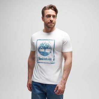 Timberland t-shirt lake