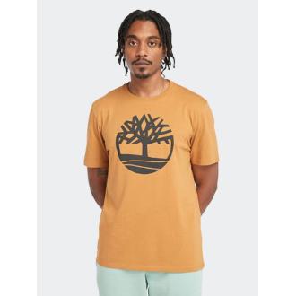 Timberland t-shirt river wheat