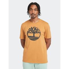 Timberland t-shirt river wheat