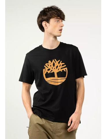 Timberland t-shirt tree