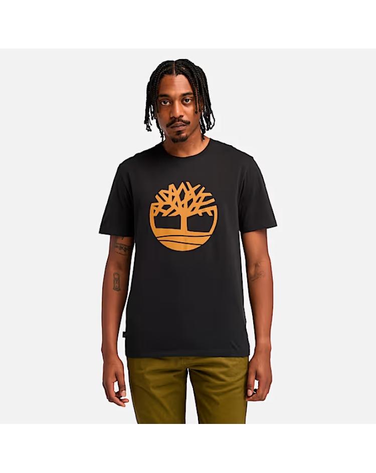 Timberland t-shirt tree