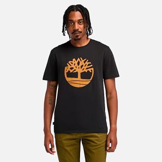 Timberland t-shirt tree