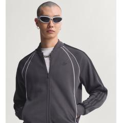 Adidas Veste SST 2.0 gris anthracite 