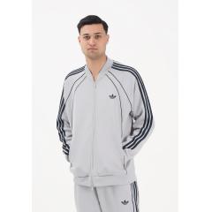Adidas veste SST 2.0 gris clair