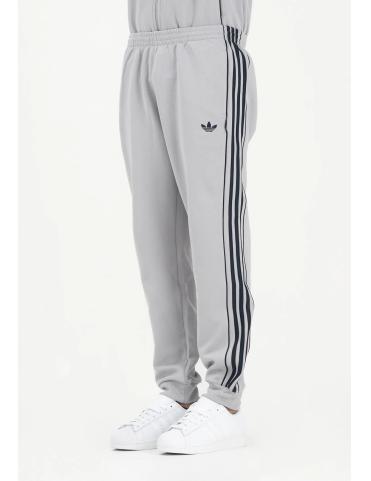 Adidas pantalon SST 2.0 gris clair