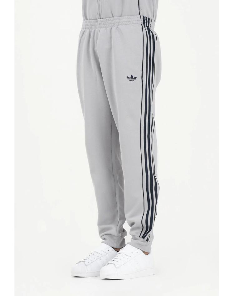 Adidas pantalon SST 2.0 gris clair