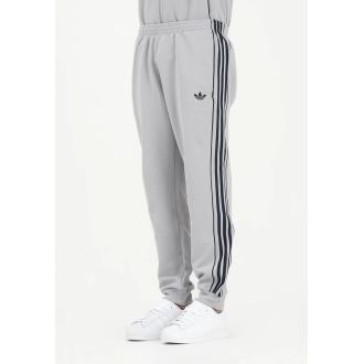 Adidas pantalon SST 2.0 gris clair