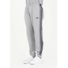 Adidas pantalon SST 2.0 gris clair