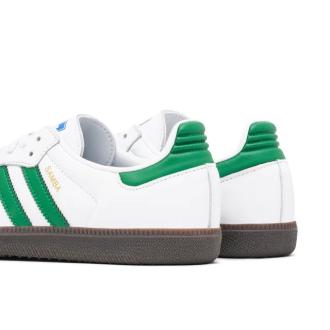 Adidas Baskets Samba Og 