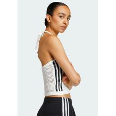 Adidas Top crochet tricoté