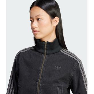 Adidas Veste denim black