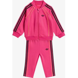 Adidas Survêtement 'Spacer' rose