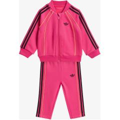 Adidas Survêtement 'Spacer' rose