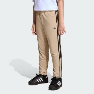 Adidas Pantalon sst beige enfant