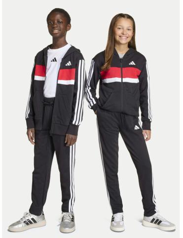 Adidas Survêtement enfant Essentials Tiberio 3 Stripes
