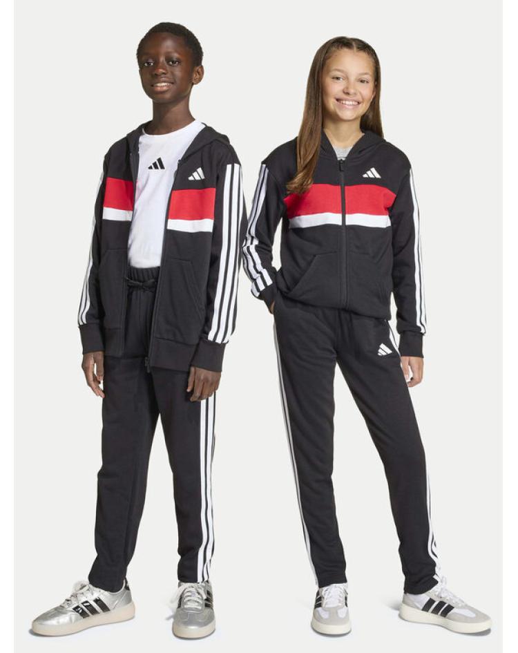 Adidas Survêtement enfant Essentials Tiberio 3 Stripes