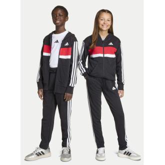 Adidas Survêtement enfant Essentials Tiberio 3 Stripes