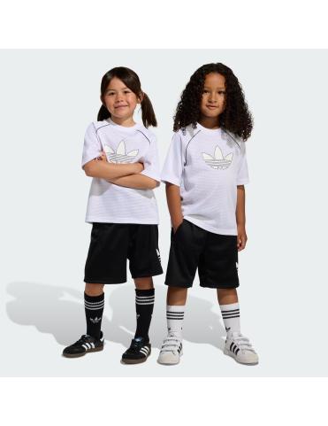 Adidas ensemble en maille enfant