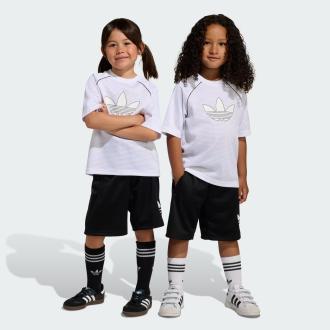Adidas ensemble en maille enfant