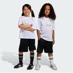 Adidas ensemble en maille enfant