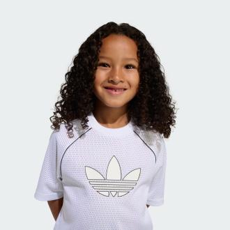 Adidas ensemble en maille enfant