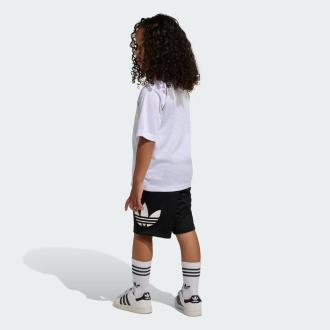 Adidas ensemble en maille enfant