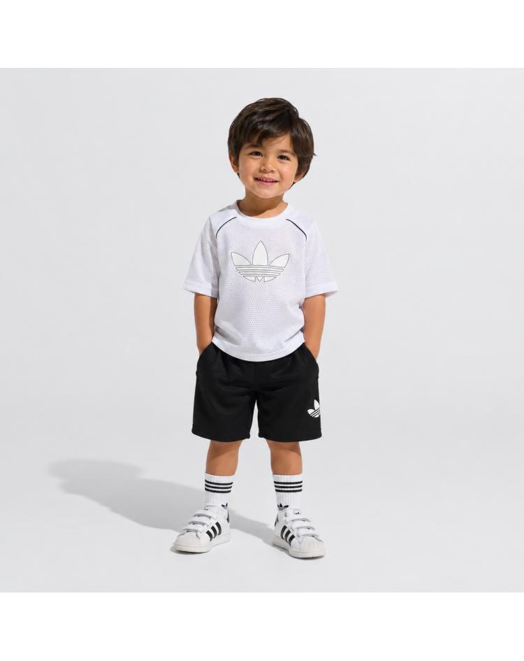Adidas ensemble en maille pour bébé