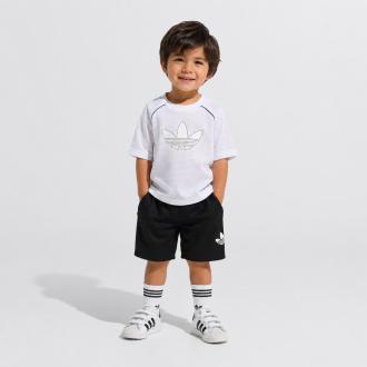 Adidas ensemble en maille pour bébé