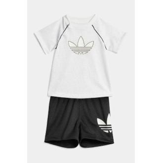 Adidas ensemble en maille pour bébé