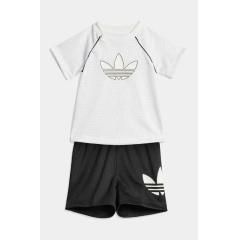 Adidas ensemble en maille pour bébé