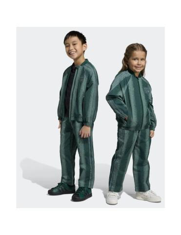 Adidas survêtement sst Minecraft enfant